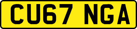 CU67NGA