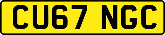 CU67NGC