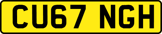 CU67NGH