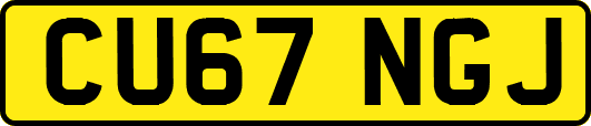 CU67NGJ