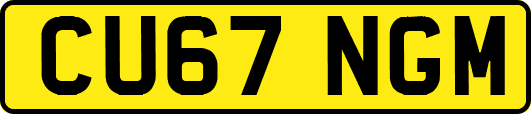 CU67NGM