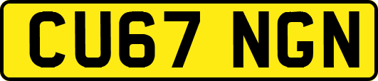 CU67NGN