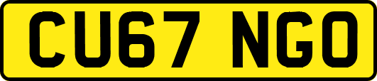 CU67NGO