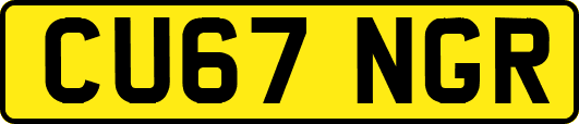CU67NGR