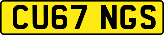 CU67NGS