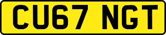 CU67NGT