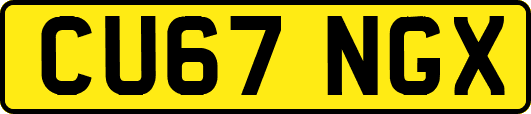 CU67NGX