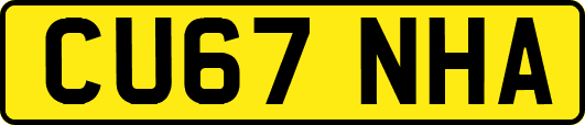 CU67NHA