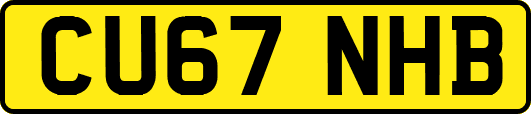 CU67NHB