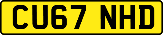 CU67NHD