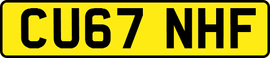 CU67NHF