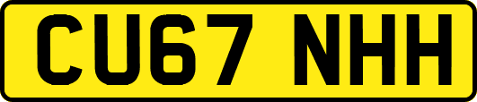 CU67NHH