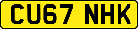 CU67NHK