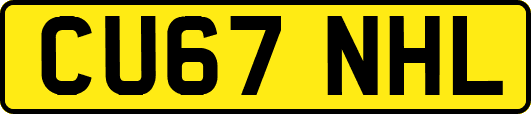 CU67NHL