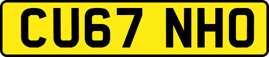 CU67NHO