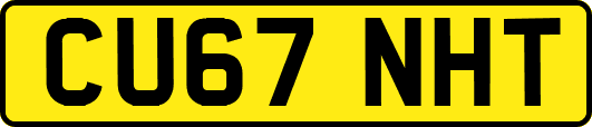 CU67NHT