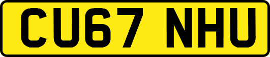 CU67NHU