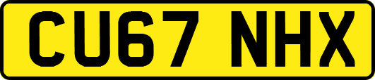 CU67NHX