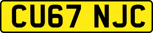 CU67NJC