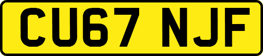 CU67NJF