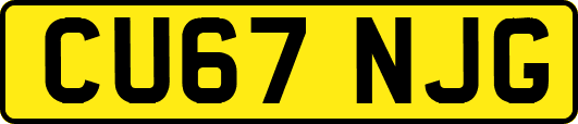 CU67NJG