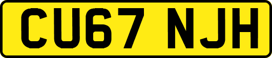 CU67NJH