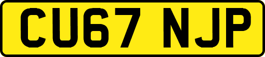 CU67NJP