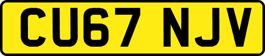 CU67NJV