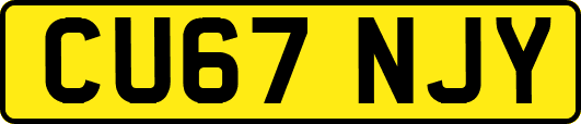 CU67NJY