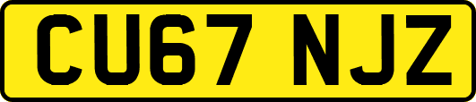 CU67NJZ