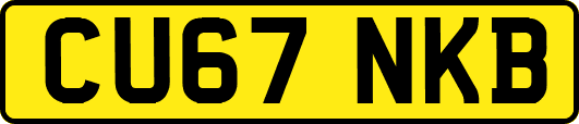 CU67NKB