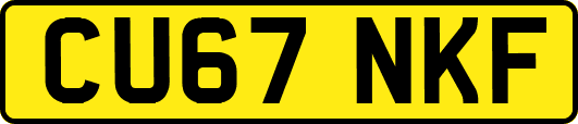 CU67NKF