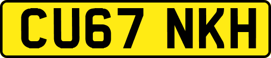 CU67NKH
