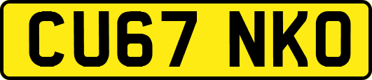 CU67NKO