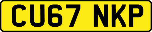 CU67NKP