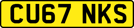 CU67NKS