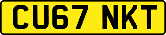 CU67NKT