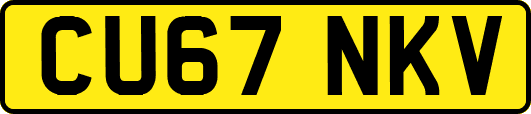 CU67NKV