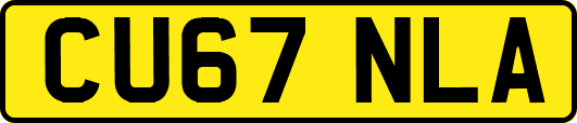 CU67NLA