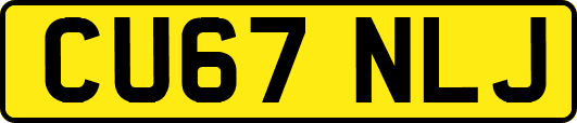 CU67NLJ