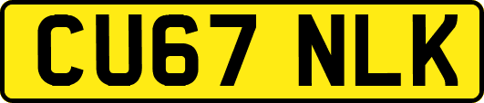 CU67NLK