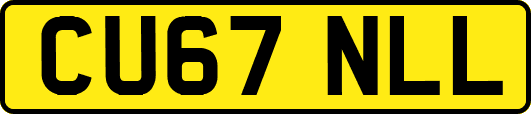 CU67NLL