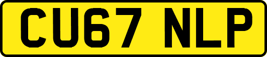 CU67NLP