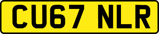 CU67NLR