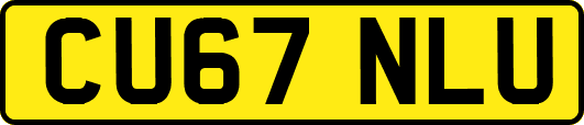 CU67NLU