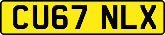 CU67NLX
