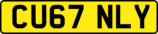 CU67NLY