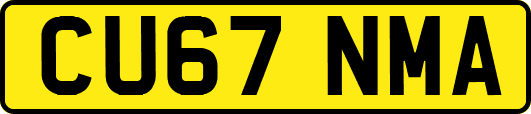 CU67NMA