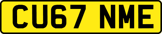 CU67NME