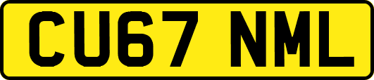 CU67NML
